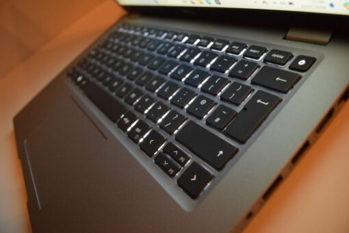 Dell Latitude 5420 14'' i5 11th gen RAM 16GB SSD 512GB Laptop SKU11722 - Image 23