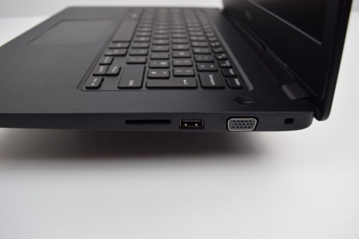 Dell Latitude 3480 14'' i5 7th gen RAM 8GB SSD 256GB Laptop SKU11690 - Image 7