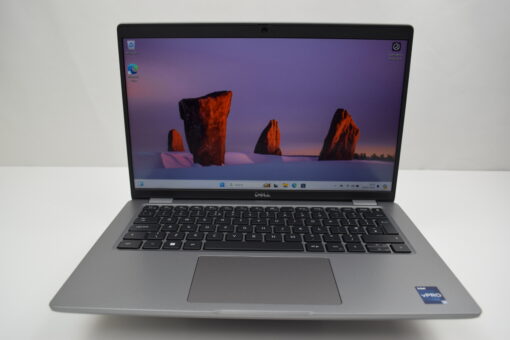Dell Latitude 5440 14'' i5 13th gen RAM 32GB SSD 1TB New laptop SKU11668 - Image 2