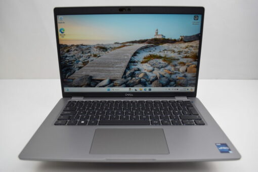 Dell Latitude 5440 14'' i5 13th gen RAM 16GB SSD 256GB laptop SKU11730 - Image 2
