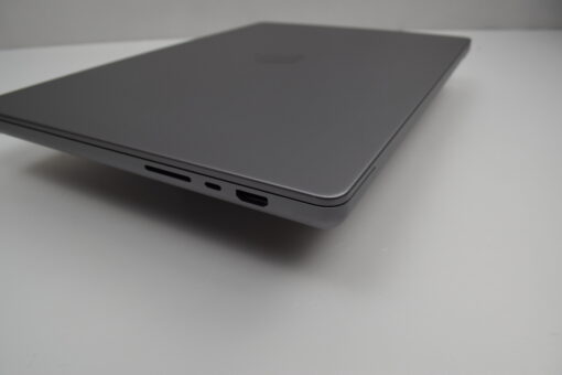 Apple MacBook Pro M1 Max 16" 2021 A2485 RAM 32G SSD 512GB 10 CORES CPU / 24 CORES GPU Laptop SKU11714 - Image 16