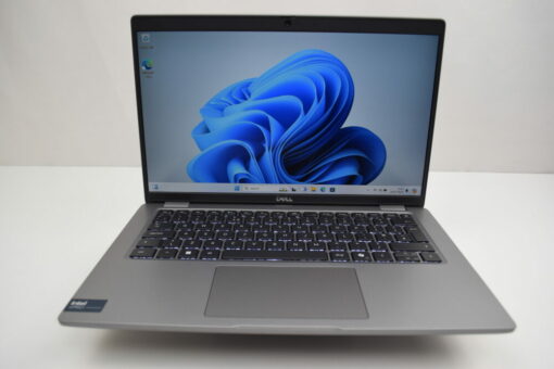 Dell Latitude 5450 14'' Ultra 5 135U RAM 16GB SSD 256GB laptop SKU11733 - Image 2