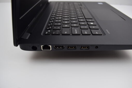 Dell Latitude 3480 14'' i5 7th gen RAM 8GB SSD 256GB Laptop SKU11690 - Image 9