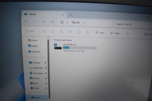 Dell Latitude 5450 14'' Ultra 5 135U RAM 16GB SSD 256GB laptop SKU11733 - Image 10