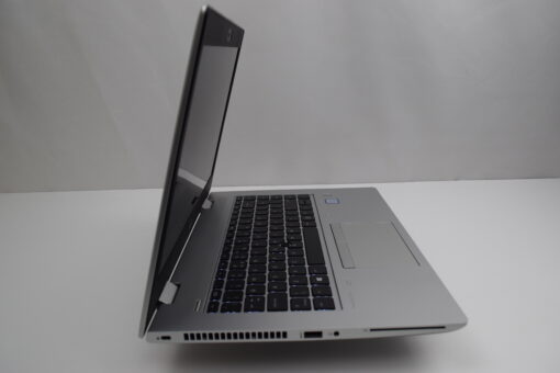 HP Probook 640 G5 14" i5 8th gen RAM 16GB SSD 512GB Laptop SKU11676 - Image 8