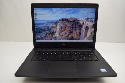 Dell Latitude 3480 14'' i5 7th gen RAM 8GB SSD 256GB Laptop SKU11690 - Image 2