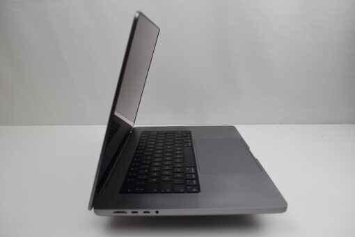 Apple MacBook Pro M1 Max 16" 2021 A2485 RAM 32G SSD 512GB 10 CORES CPU / 24 CORES GPU Laptop SKU11714 - Image 8