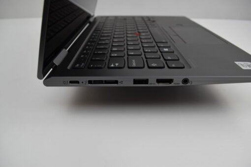 Lenovo ThinkPad X1 Yoga 5th gen 14" i7 10th gen SSD 512GB RAM 16GB SKU11724 - Image 6