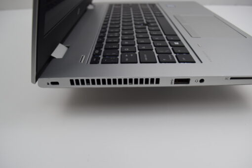 HP Probook 640 G5 14" i5 8th gen RAM 16GB SSD 512GB Laptop SKU11676 - Image 9