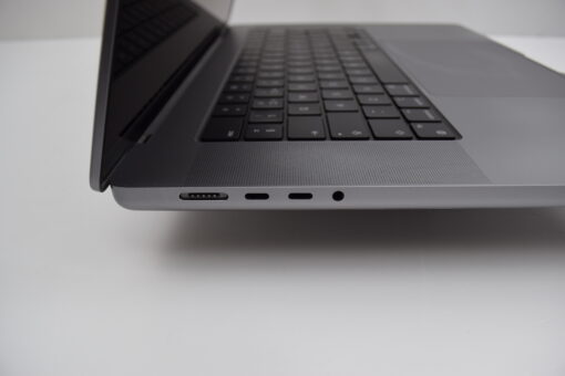 Apple MacBook Pro M1 Max 16" 2021 A2485 RAM 32G SSD 512GB 10 CORES CPU / 24 CORES GPU Laptop SKU11714 - Image 7