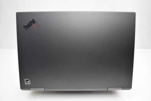 Lenovo ThinkPad X1 Yoga 5th gen 14" i7 10th gen SSD 512GB RAM 16GB SKU11724 - Image 3