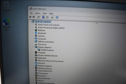 Dell Latitude 5450 14'' Ultra 5 135U RAM 16GB SSD 256GB laptop SKU11733 - Image 12