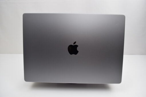 Apple MacBook Pro M1 Max 16" 2021 A2485 RAM 32G SSD 512GB 10 CORES CPU / 24 CORES GPU Laptop SKU11714 - Image 3