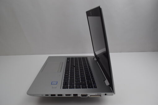 HP Probook 640 G5 14" i5 8th gen RAM 16GB SSD 512GB Laptop SKU11676 - Image 7
