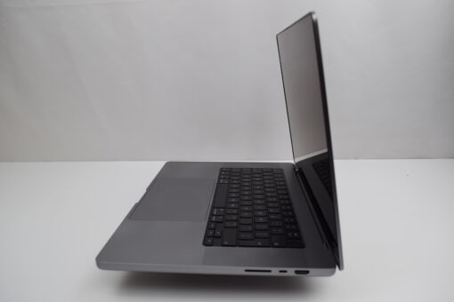 Apple MacBook Pro M1 Max 16" 2021 A2485 RAM 32G SSD 512GB 10 CORES CPU / 24 CORES GPU Laptop SKU11714 - Image 10