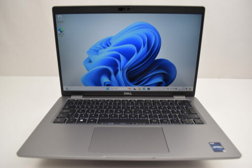 Dell Latitude 5440 14'' i5 13th gen RAM 32GB SSD 512GB laptop SKU11720 - Image 2