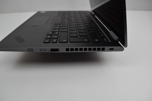 Lenovo ThinkPad X1 Yoga 5th gen 14" i7 10th gen SSD 512GB RAM 16GB SKU11724 - Image 8
