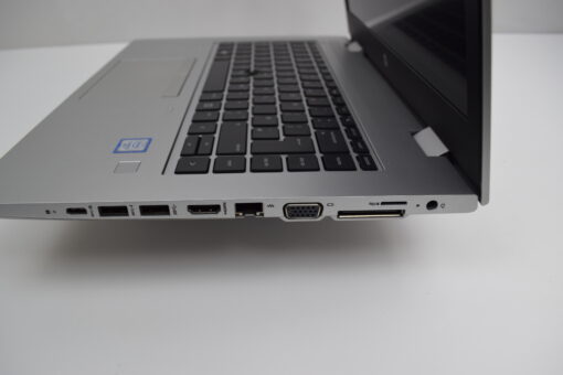 HP Probook 640 G5 14" i5 8th gen RAM 16GB SSD 512GB Laptop SKU11676 - Image 6