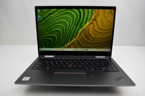 Lenovo ThinkPad X1 Yoga 5th gen 14" i7 10th gen SSD 512GB RAM 16GB SKU11724 - Image 2