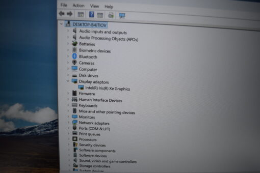 HP EliteBook 640 G9 14" i5 12th gen RAM 32GB SSD 1TB warranty laptop SKU11677 - Image 13