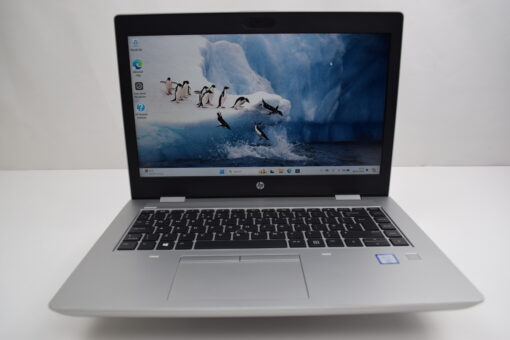 HP Probook 640 G5 14" i5 8th gen RAM 16GB SSD 512GB Laptop SKU11676 - Image 2