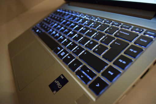 HP EliteBook 640 G9 14" i5 12th gen RAM 32GB SSD 1TB warranty laptop SKU11677 - Image 17