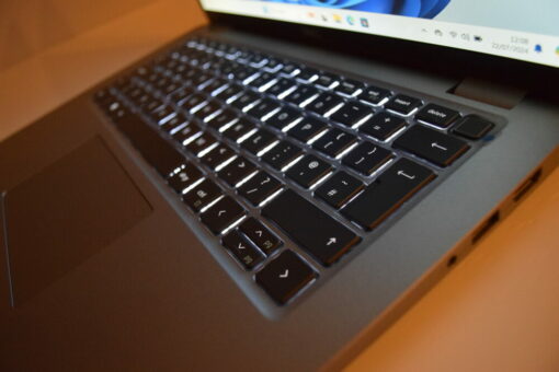 Dell Latitude 5440 14'' i5 13th gen RAM 32GB SSD 512GB laptop SKU11720 - Image 18