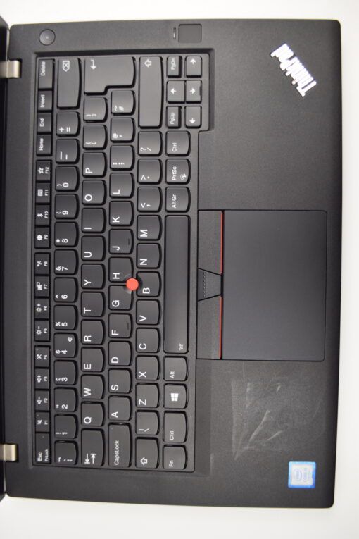 Lenovo ThinkPad T470 14" i5 7th gen SSD512GB RAM16GB Laptop SKU11684 - Image 4