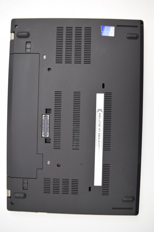 Lenovo ThinkPad T470 14" i5 7th gen SSD512GB RAM16GB Laptop SKU11684 - Image 5