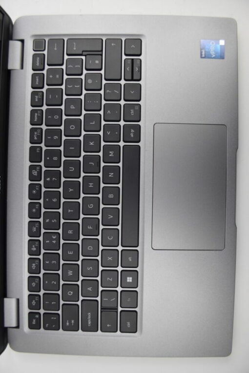 Dell Latitude 5440 14'' i5 13th gen RAM 16GB SSD 256GB laptop SKU11719 - Image 4