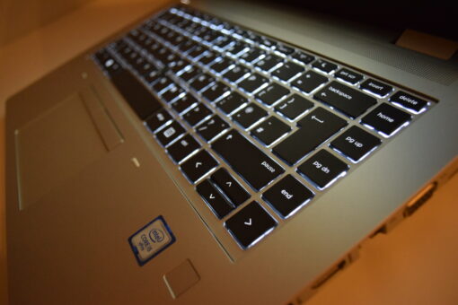 HP Probook 640 G5 14" i5 8th gen RAM 16GB SSD 512GB Laptop SKU11676 - Image 23
