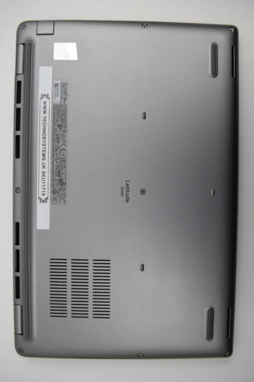 Dell Latitude 5440 14'' i5 13th gen RAM 16GB SSD 256GB laptop SKU11719 - Image 5