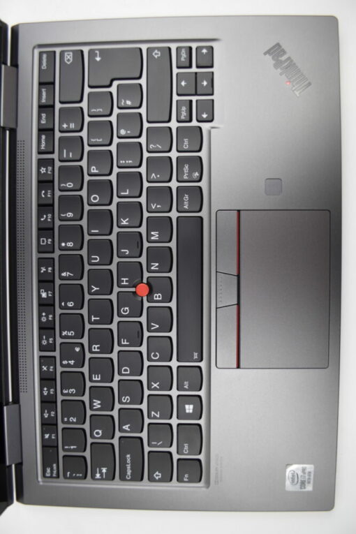 Lenovo ThinkPad X1 Yoga 5th gen 14" i7 10th gen RAM 16GB SSD 512GB SKU11723 - Image 4