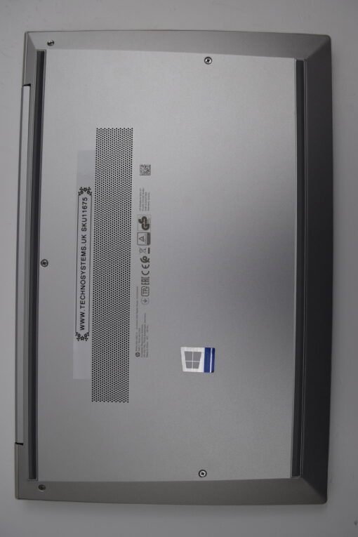 HP Elitebook 840 G7 14" i5 10th Gen SSD 512GB RAM 16GB Laptop SKU11675 - Image 5