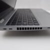Dell Latitude 5520 15.6" i5 11th gen SSD 512GB RAM 12GB Laptop SKU11704 - Image 7