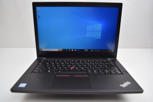 Lenovo ThinkPad T470 14" i5 7th gen SSD512GB RAM16GB Laptop SKU11684 - Image 2