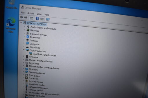 Lenovo ThinkPad T470 14" i5 7th gen SSD512GB RAM16GB Laptop SKU11684 - Image 13