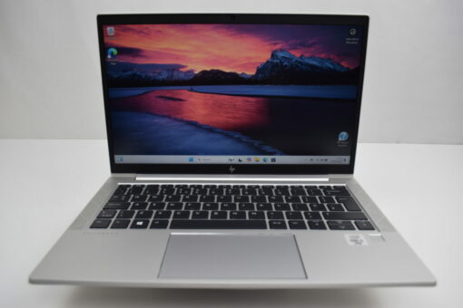 HP Elitebook 830 G7 13.3" i5 10th Gen RAM 16GB SSD 512GB Laptop SKU11712 - Image 2