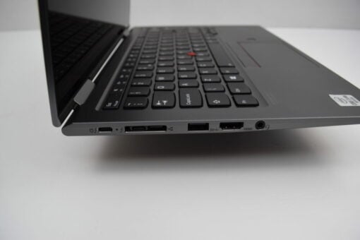 Lenovo ThinkPad X1 Yoga 5th gen 14" i7 10th gen RAM 16GB SSD 512GB SKU11723 - Image 8