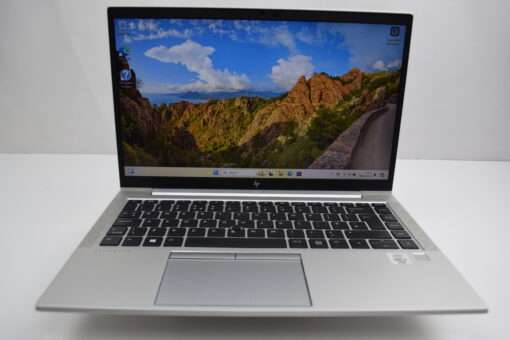HP Elitebook 840 G7 14" i5 10th Gen SSD 512GB RAM 16GB Laptop SKU11675 - Image 2
