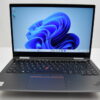 Lenovo ThinkPad X1 Yoga 5th gen 14" i7 10th gen RAM 16GB SSD 512GB SKU11723 - Image 2