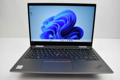 Lenovo ThinkPad X1 Yoga 5th gen 14" i7 10th gen RAM 16GB SSD 512GB SKU11723 - Image 2