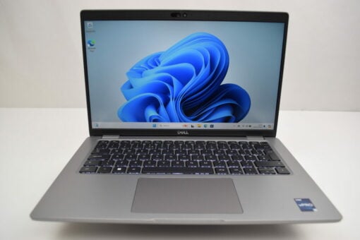 Dell Latitude 5440 14'' i5 13th gen RAM 16GB SSD 256GB laptop SKU11719 - Image 2