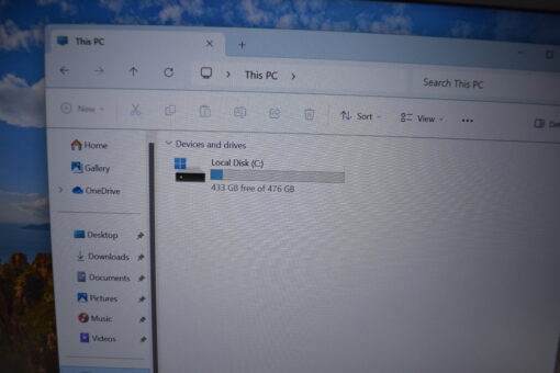 HP Elitebook 840 G7 14" i5 10th Gen SSD 512GB RAM 16GB Laptop SKU11675 - Image 14