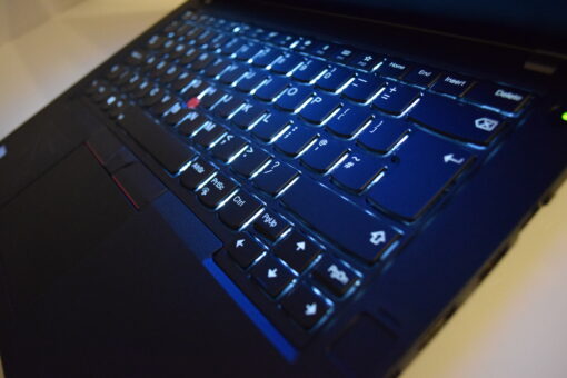 Lenovo ThinkPad T470 14" i5 7th gen SSD512GB RAM16GB Laptop SKU11684 - Image 17