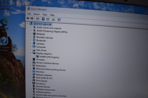 HP Elitebook 840 G7 14" i5 10th Gen SSD 512GB RAM 16GB Laptop SKU11675 - Image 16