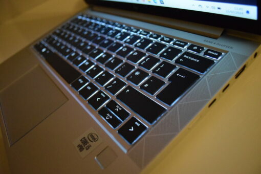 HP Elitebook 830 G7 13.3" i5 10th Gen RAM 16GB SSD 512GB Laptop SKU11712 - Image 19