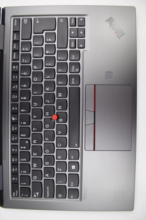 Lenovo ThinkPad X1 Yoga 5th gen 14" i7 10th gen RAM 16GB SSD 512GB Touch SKU11695 - Image 4
