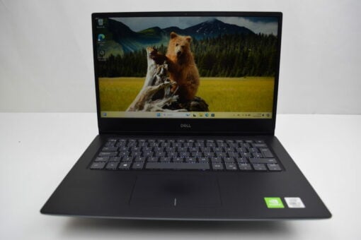 Dell Vostro 5490 14'' i7 10th gen 512 GB SSD 16 GB RAM NVIDIA Laptop SKU11688 - Image 2