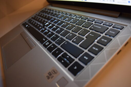 HP Elitebook 840 G7 14" i5 10th Gen SSD 512GB RAM 16GB Laptop SKU11675 - Image 20